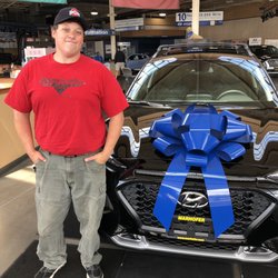 RON MARHOFER HYUNDAI - CUYAHOGA FALLS - 14 Photos & 31 Reviews - Car