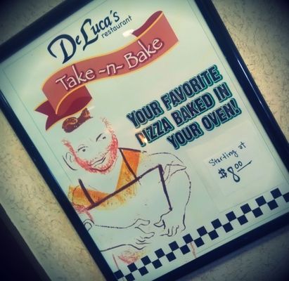 DeLuca's Restaurant by null