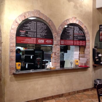 Gina's Pizza - Italian Near Me - Costa Mesa, California Gina's Pizza - Italian Near Me - Costa Mesa, California