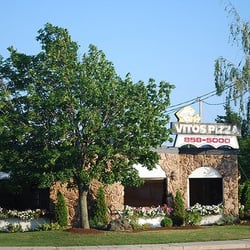 Vito's Pizza & Restaurant