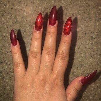 ProTop Nails - Nail Salons Near Me - Roseville, California