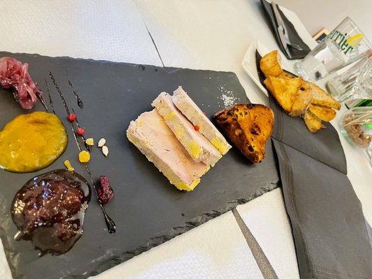 Aux Armes de Colmar by null