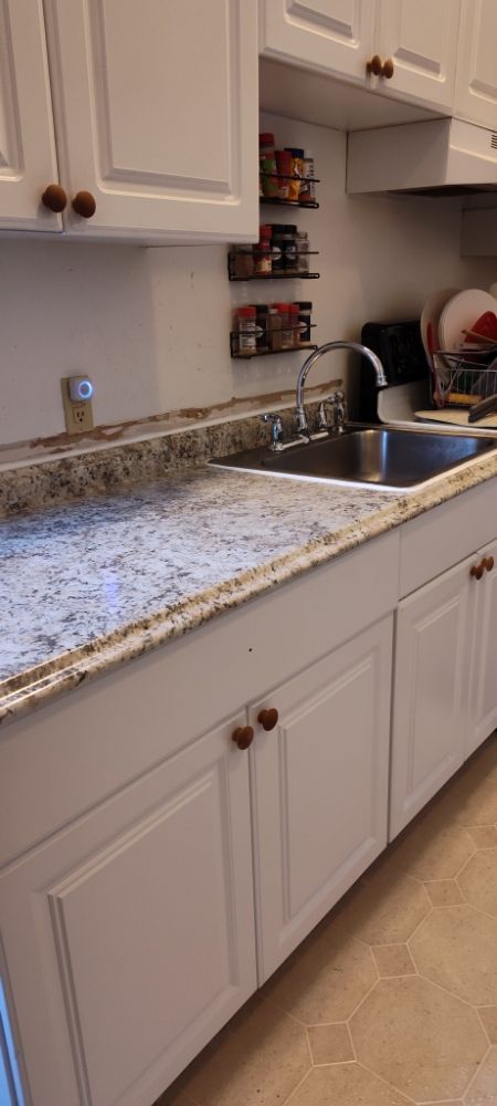 Slide of L&M Handyman Services