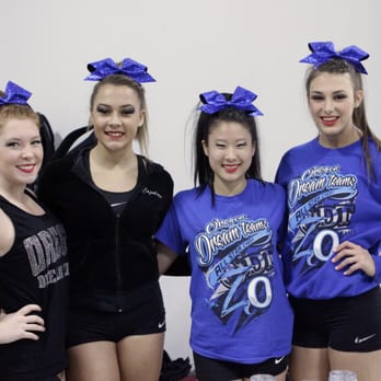 Oregon Dream Teams - Gymnastics Near Me - Tigard, Oregon Oregon Dream Teams - Gymnastics Near Me - Tigard, Oregon