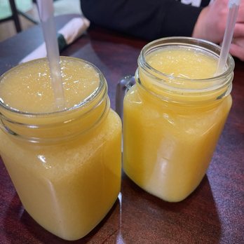 Casa Colombia - Maracuya juice - Colombian Near Me - Orangeburg, New York