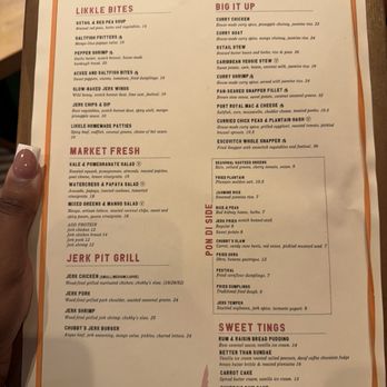 Chubby's Jamaican Kitchen - Menu - Caribbean Near Me - Toronto, Ontario Chubby's Jamaican Kitchen - Menu - Caribbean Near Me - Toronto, Ontario