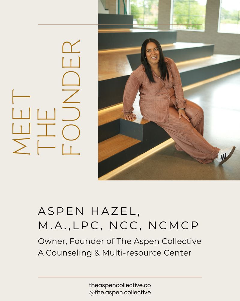 The Aspen Collective - grief counselor in Colorado Springs, CO