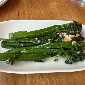 Delarosa Bishop Ranch - Broccolini - Pizza Near Me - San Ramon, California Delarosa Bishop Ranch - Broccolini - Pizza Near Me - San Ramon, California