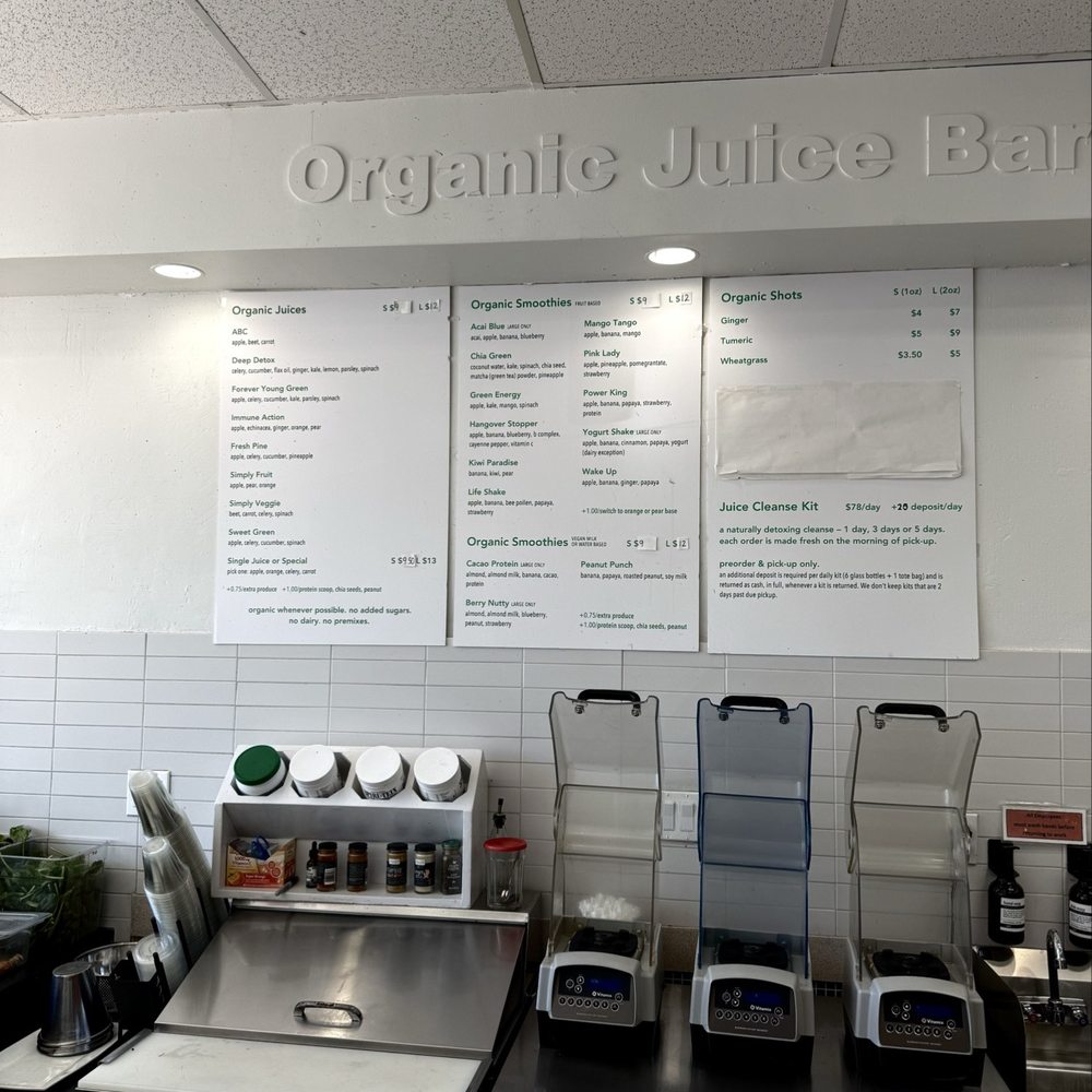 Nice N Natural - Juice Bars & Smoothies Near Me - Carle Place, New York Nice N Natural - Juice Bars & Smoothies Near Me - Carle Place, New York