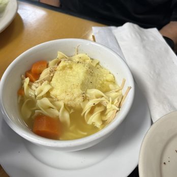 Flakowitz Bagel Inn - Matzo ball soup - Bagels Near Me - Boca Raton, Florida Flakowitz Bagel Inn - Matzo ball soup - Bagels Near Me - Boca Raton, Florida