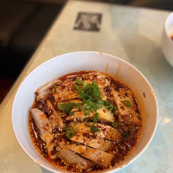 Szechuan Delicious - Chicken in Special Hot Sauce - Chinese Near Me - Richmond, British Columbia Szechuan Delicious - Chicken in Special Hot Sauce - Chinese Near Me - Richmond, British Columbia