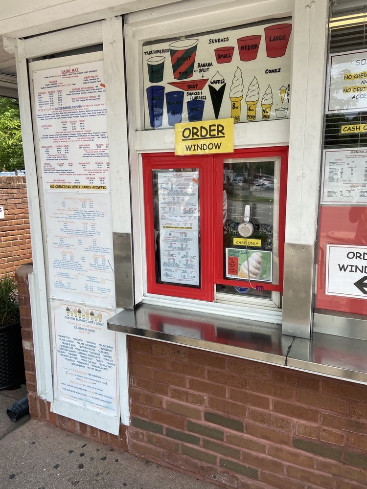 DAIRY MAT Updated June 2024 28 Photos & 47 Reviews 35032 Woodward Ave, Birmingham