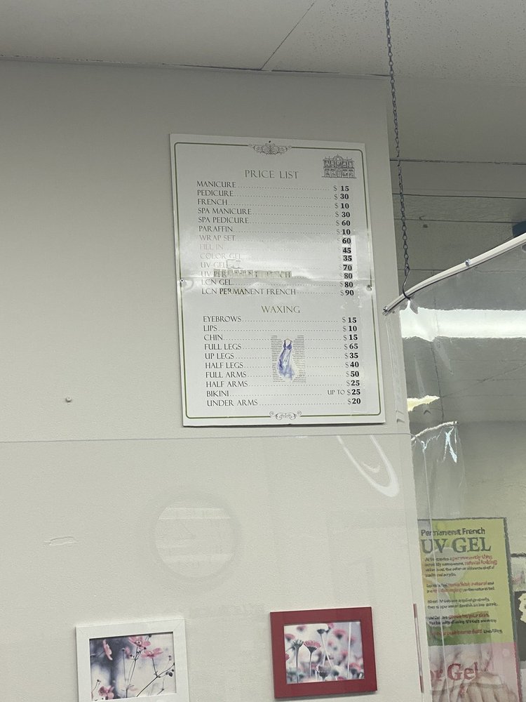 JUNE ART NAIL Updated August 2024 33 Photos & 27 Reviews 441