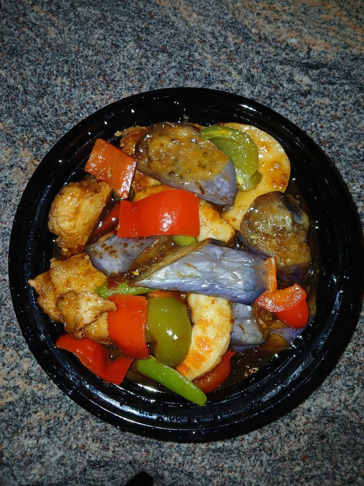 Veggie Heaven Logo