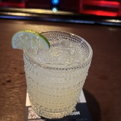 The Emerald Pub - Margarita