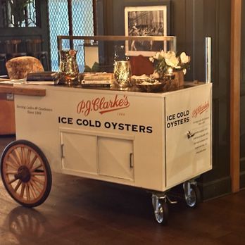 P. J. CLARKE’S - Updated August 2025 - 327 Photos & 234 Reviews - 601 ...