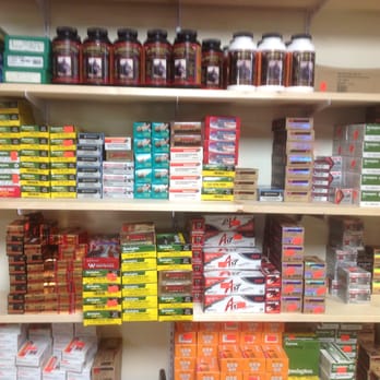 Perry's Sporting Goods - Just got in a ton of 22 federal ammo, and much more..... - Guns & Ammo Near Me - Scotts Valley, California Perry's Sporting Goods - Just got in a ton of 22 federal ammo, and much more..... - Guns & Ammo Near Me - Scotts Valley, California