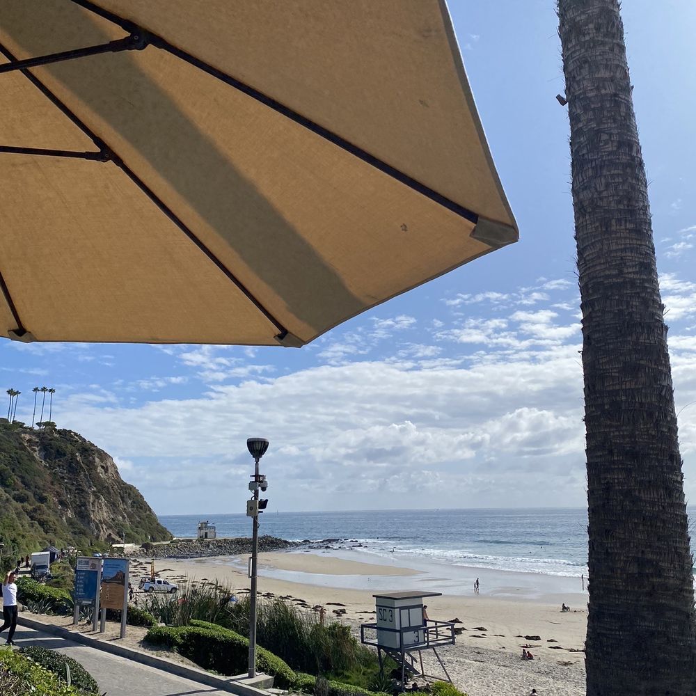 Young's Beach Shack - The views! - Breakfast & Brunch Near Me - Dana Point, California Young's Beach Shack - The views! - Breakfast & Brunch Near Me - Dana Point, California