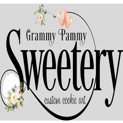 Grammy Pammy Sweetery