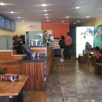 Simplee Boba - Juice Bars & Smoothies Near Me - Montrose, California