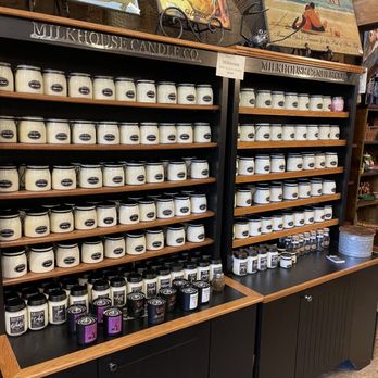 Surroundings - Milkhouse candles - Tobacco Shops Near Me - Manistee, Michigan Surroundings - Milkhouse candles - Tobacco Shops Near Me - Manistee, Michigan