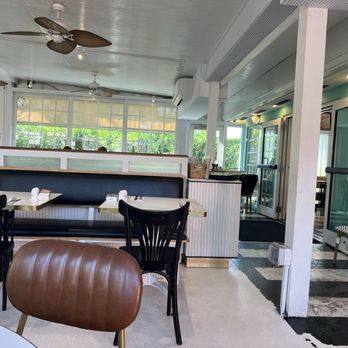 Cafe Landwer - Breakfast & Brunch Near Me - Hallandale Beach, Florida