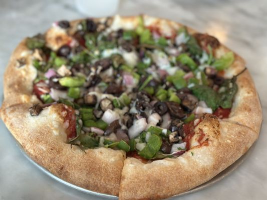 Aviator Pizza & Drafthouse by null