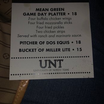 Alamo Drafthouse Cinema Denton - Game day special - Cinema Near Me - Denton, Texas Alamo Drafthouse Cinema Denton - Game day special - Cinema Near Me - Denton, Texas