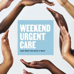Weekend Urgent Care