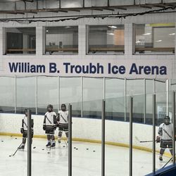 Portland Ice Arena