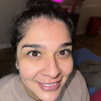 Lamb’s Studio - Natural but noticeable - Eyelash Service Near Me - Pasadena, Texas