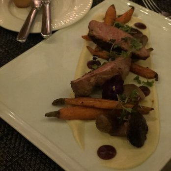 1906 Fine Dining - Duck Breast - New American Near Me - Kennett Square, Pennsylvania 1906 Fine Dining - Duck Breast - New American Near Me - Kennett Square, Pennsylvania