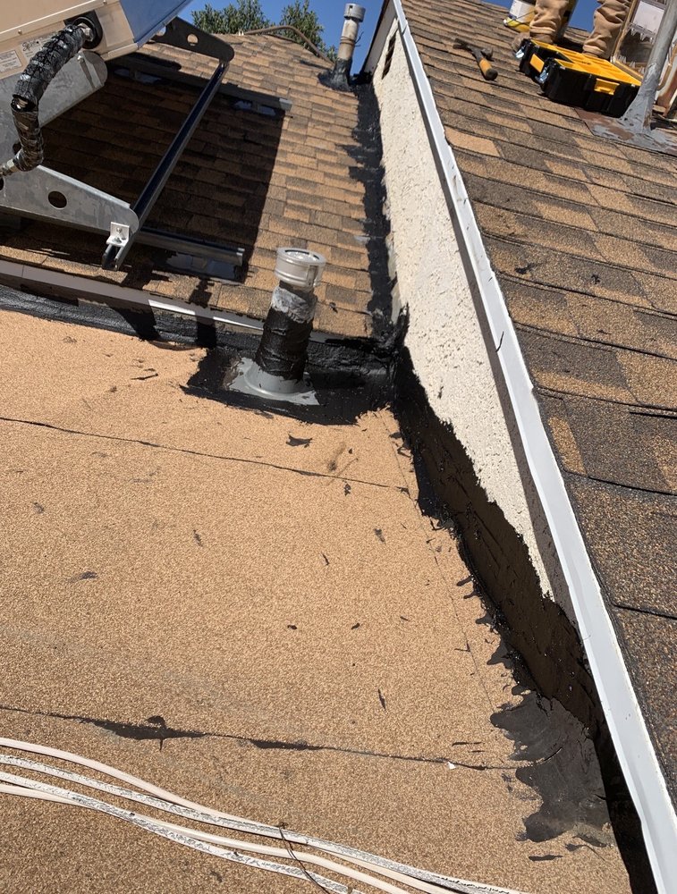 MEXICAN ROOFER Updated October 2024 18 Photos & 20 Reviews Van