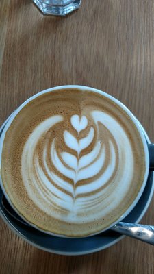 St. Kilda Cafe & Bakery by null