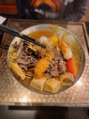 Tasty Pot by null