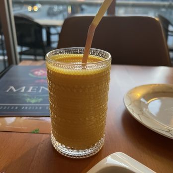 Harbor Tandoor - Mango Lassi - Indian Near Me - Baltimore, Maryland Harbor Tandoor - Mango Lassi - Indian Near Me - Baltimore, Maryland