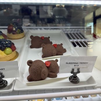 Hansel & Gretel Bakery Cafe - Bakeries Near Me - Duluth, Georgia