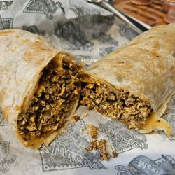 Federicos Mexican Food - Chorizo