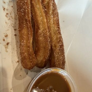 Lu Taqueria - Churros - Food Trucks Near Me - Bethlehem, Pennsylvania Lu Taqueria - Churros - Food Trucks Near Me - Bethlehem, Pennsylvania