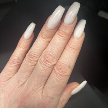 Miss U Nails - Nail Salons Near Me - Wantagh, New York