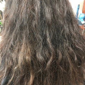 Rosie's Beauty Corner - Before keratin treatment - Hair Stylists Near Me - Vista, California Rosie's Beauty Corner - Before keratin treatment - Hair Stylists Near Me - Vista, California