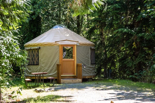 Tall Chief RV Campground by null