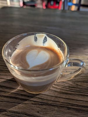 Cafe Stella by null
