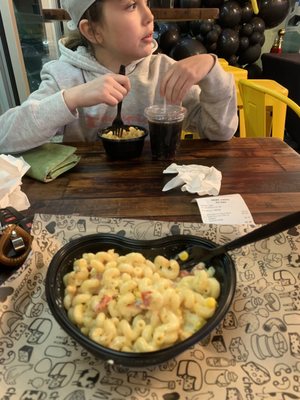 I Heart Mac & Cheese - Denver, CO by null