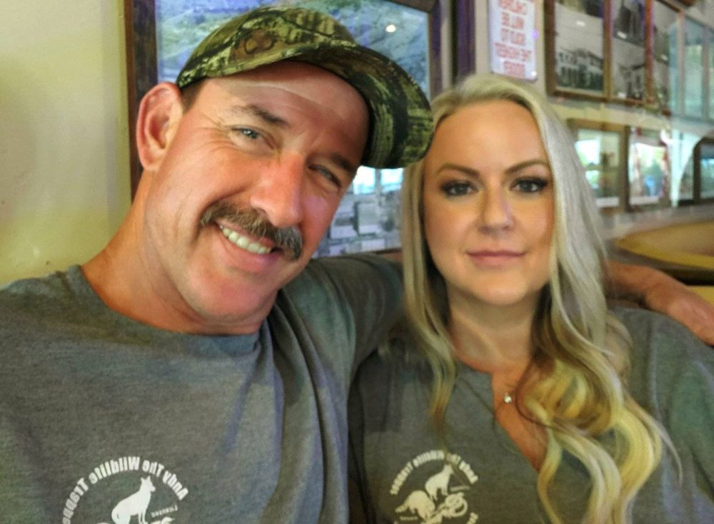 ANDY THE WILDLIFE EXPERT 32 Photos Camp Verde, Arizona Wildlife