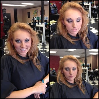 Jen'z Salon - Makeup by Jessie - Hair Salons Near Me - Murphys, California Jen'z Salon - Makeup by Jessie - Hair Salons Near Me - Murphys, California