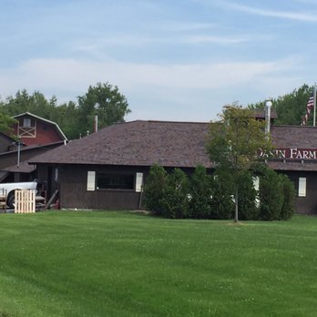 Dakin Farm - Cheese Shops Near Me - Ferrisburg, Vermont