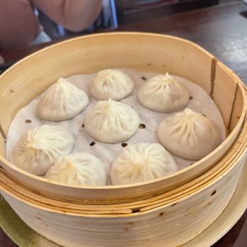 Dumpling Hours - Pork Xiao Long Bao - Dim Sum Near Me - Brentwood, California Dumpling Hours - Pork Xiao Long Bao - Dim Sum Near Me - Brentwood, California