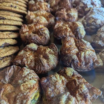 Häsi Bread - Coffee & Tea Near Me - Los Angeles, California