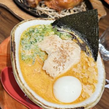 Marufuku Ramen - Dublin - Chicken Paitan DX - Ramen Near Me - Dublin, California Marufuku Ramen - Dublin - Chicken Paitan DX - Ramen Near Me - Dublin, California